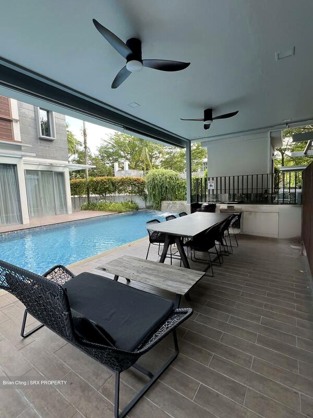 Hillcrest Villa (D11), Terrace #474660131